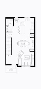Main Floor